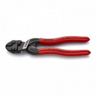 COUPE-BOULONS COMPACT KNIPEX COBOLT® 160mm. 7 COUPE-BOULONS COMPACT KNIPEX COBOLT® 160mm. 7