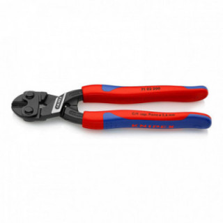 COUPE-BOULONS COMPACT KNIPEX COBOLT® 200mm. 7 COUPE-BOULONS COMPACT KNIPEX COBOLT® 200mm. 7
