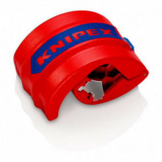 COUPE-TUBE BiX® POUR TUYAUX EN PLASTIQUE ET M