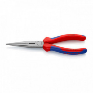 PINCE À BEC LONG 200 mm