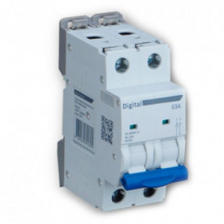 Interrupteur sectionneur 2x40A Interrupteur sectionneur 2x40A