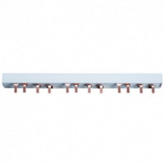 Peigne Cuivre Tetra 63A 56 Modules Peigne Cuivre Tetra 63A 56 Modules