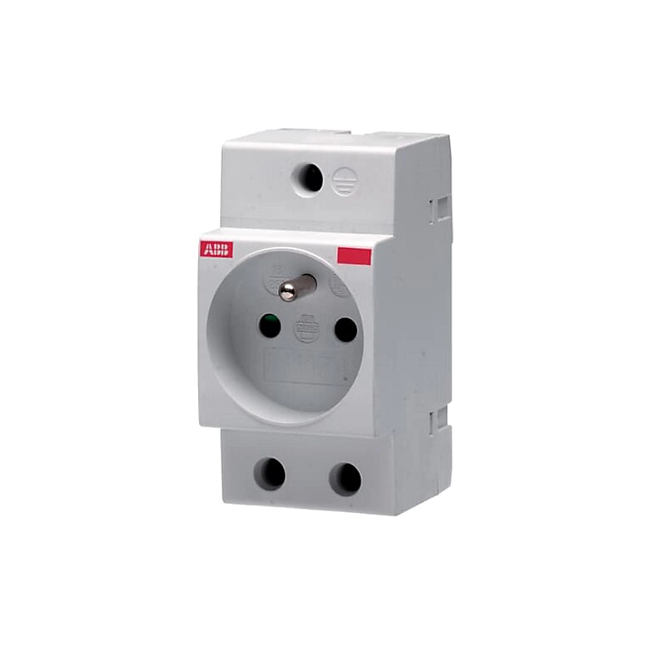 M1174 PRISE MODULAIRE FR. 2P+T M1174 PRISE MODULAIRE FR. 2P+T