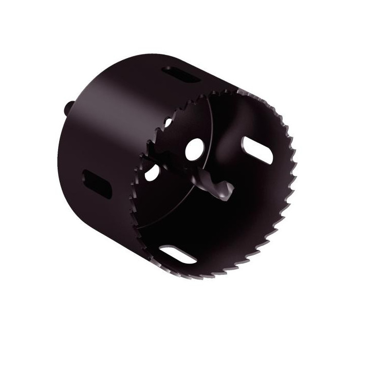 Scie cloche cloiso seche D67mm