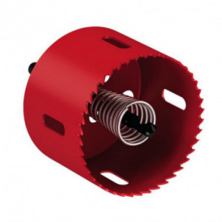 SCIE CLOCHE D67 AV RESSRT