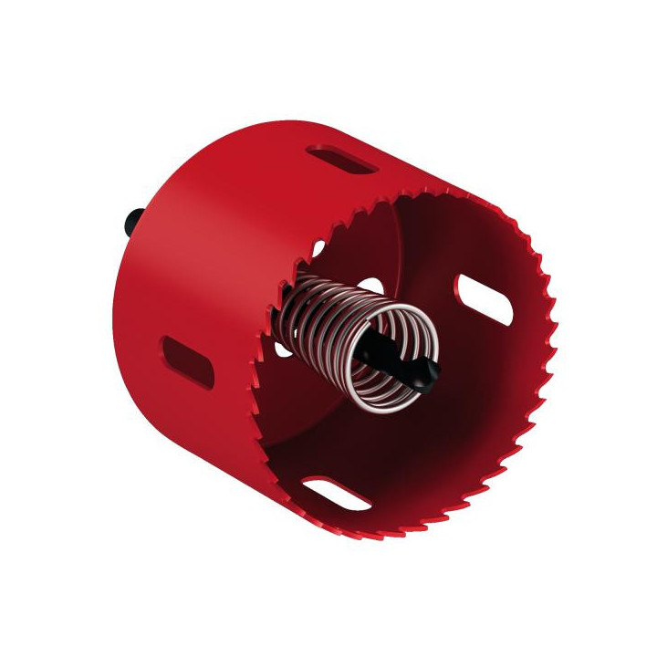 SCIE CLOCHE D67 AV RESSRT