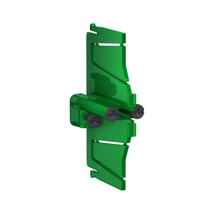 Lot 10 cloisons pour boîte P40