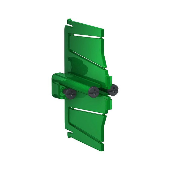 Lot 10 cloisons pour boîte P50