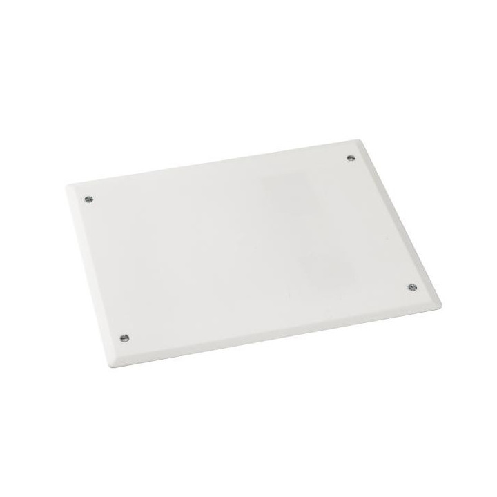 COUVERCLE BLANC 245X185