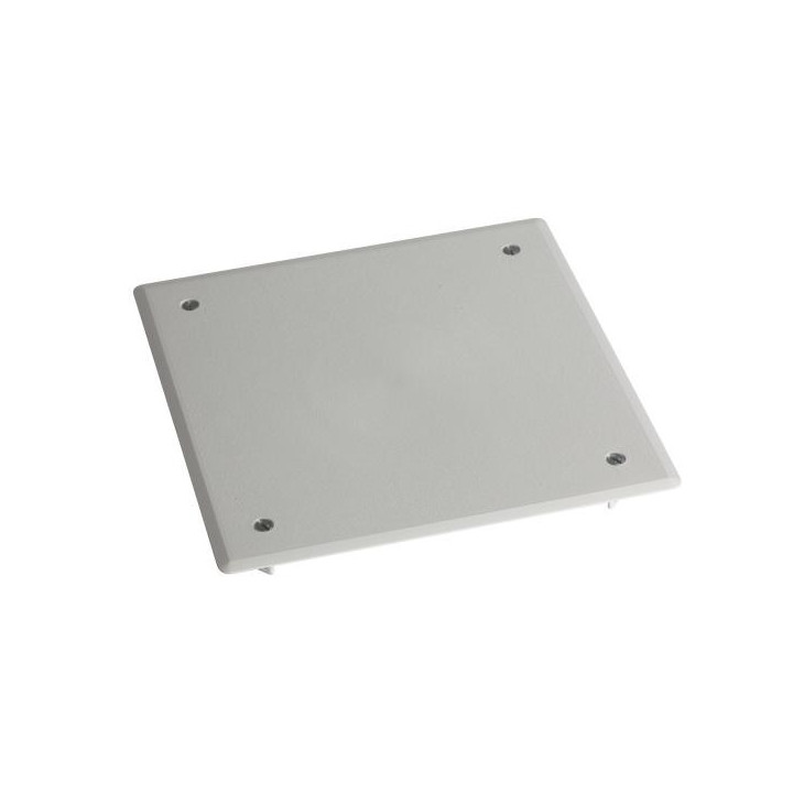 COUVERCLE BLANC 183X183