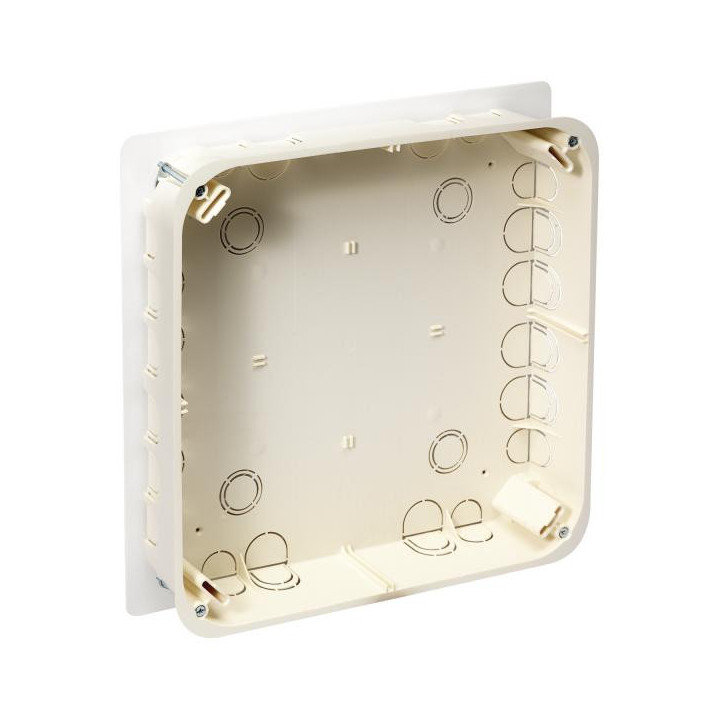 BTE DERIV ENCA 240X240X50