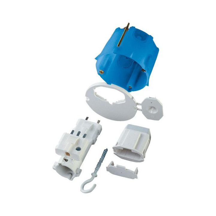 MULTIFIX B CTR DCL CONNEC