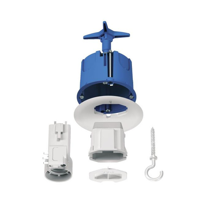 MULTIFIX B CTR DCL AV COL