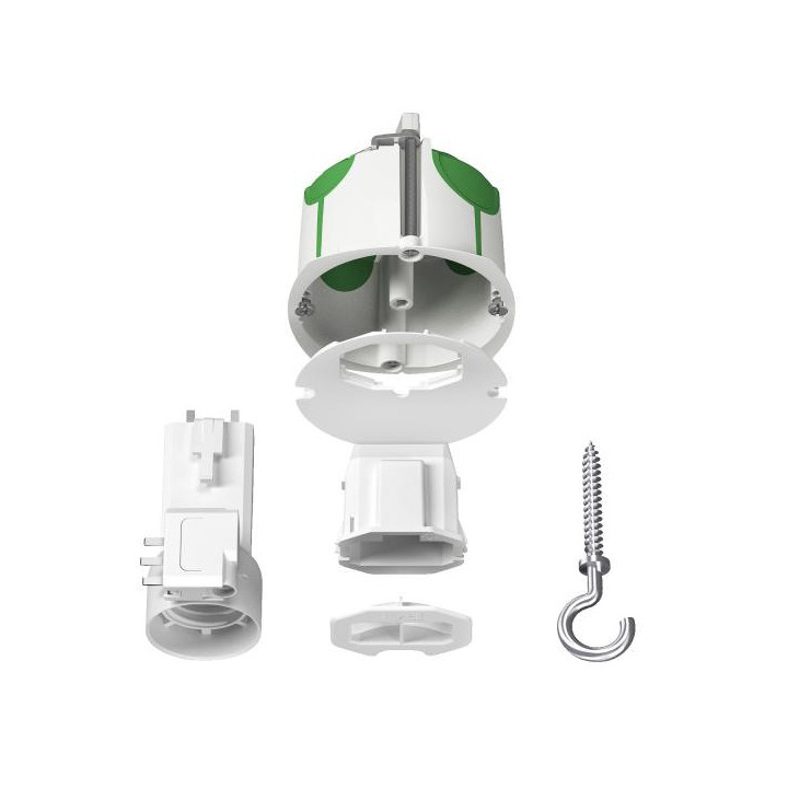 Multifix air - dcl b ct af c/d