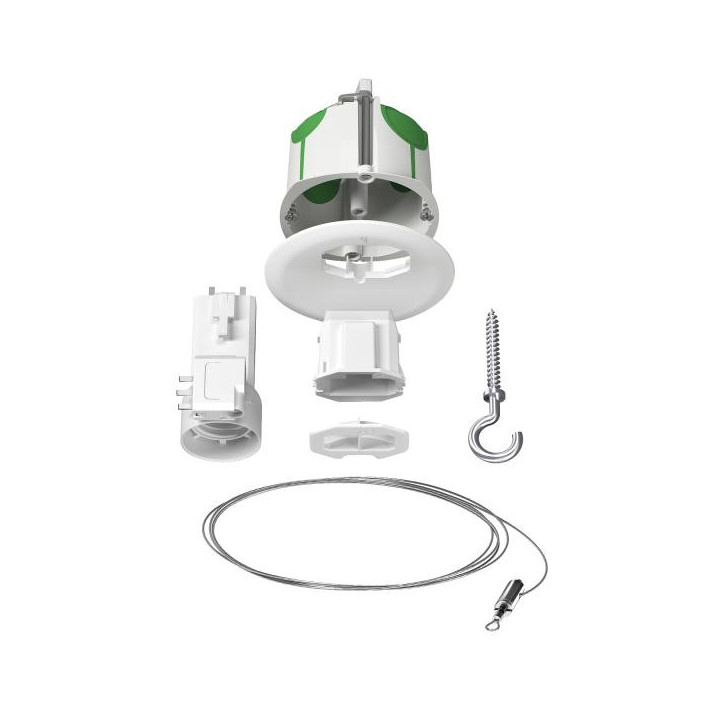 KIT DE CENTRE AIR COMPLET