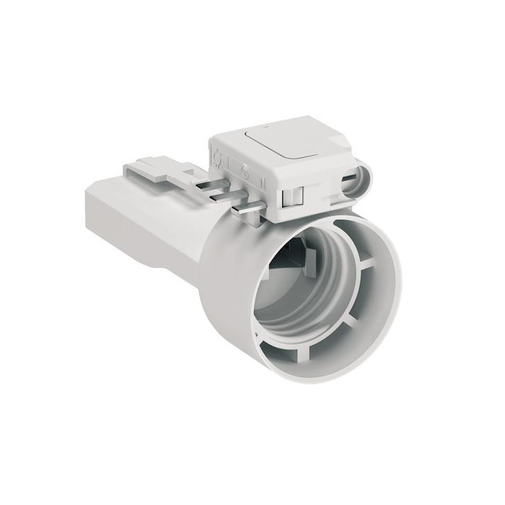 DOUILLE E27 / FICHE DCL