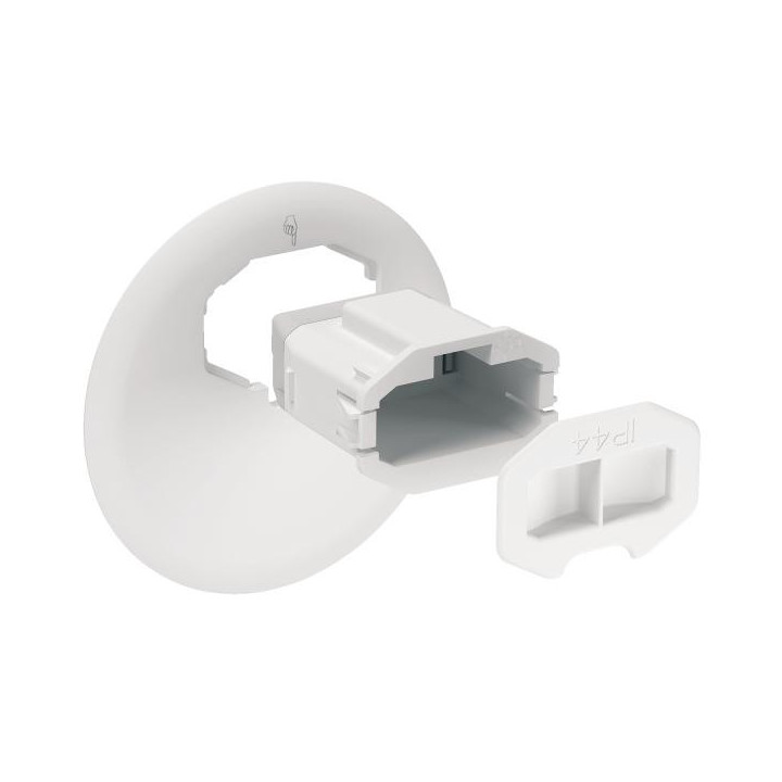 COUV/CONNECT DCL BTE APPL