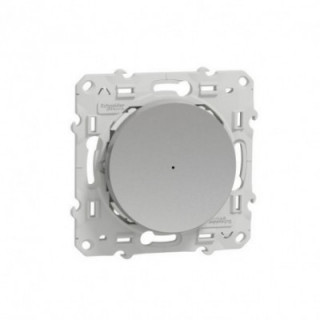 BP 3 fils zigbee alu