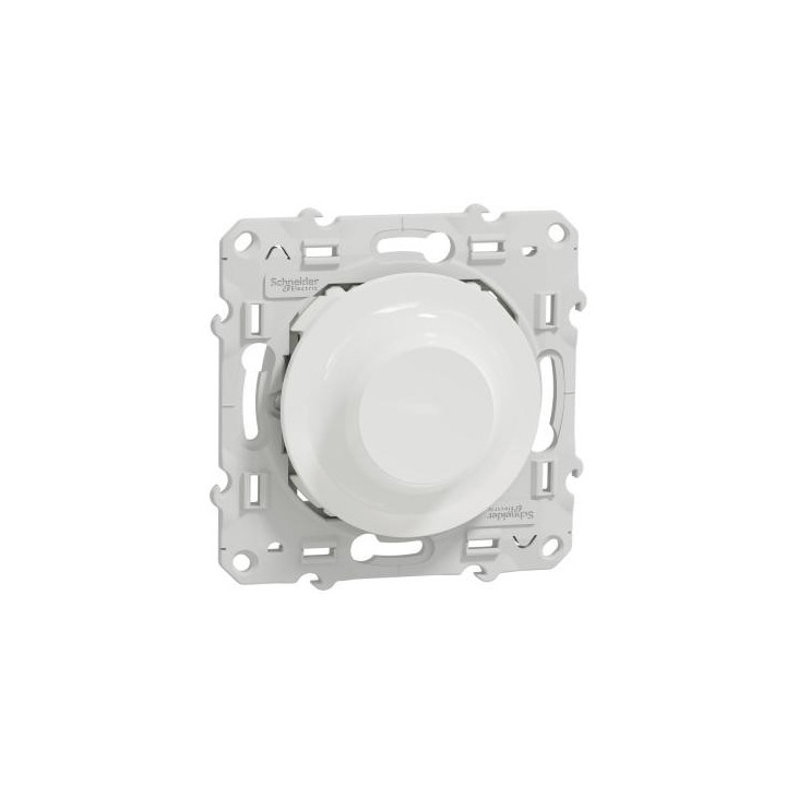 Variateur rot LED 2f zigbee bl