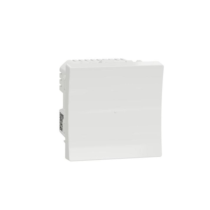 BP zigbee 10A blanc