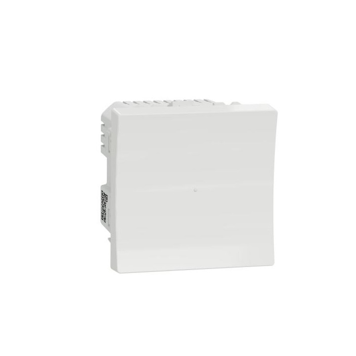 Variateur bp zigbee blanc