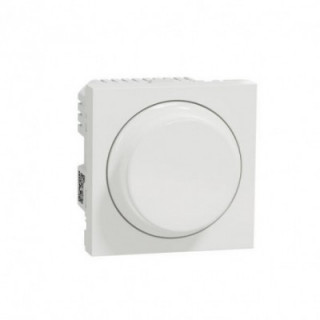 Variateur rot zigbee blanc