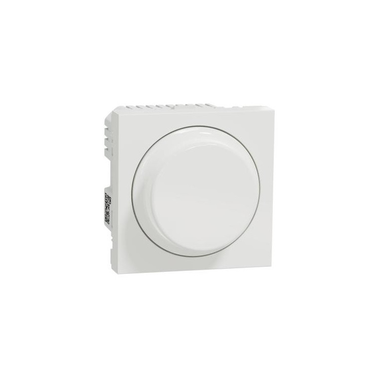 Variateur rot zigbee blanc