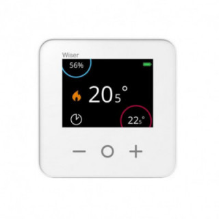Thermostat ambiance connecté