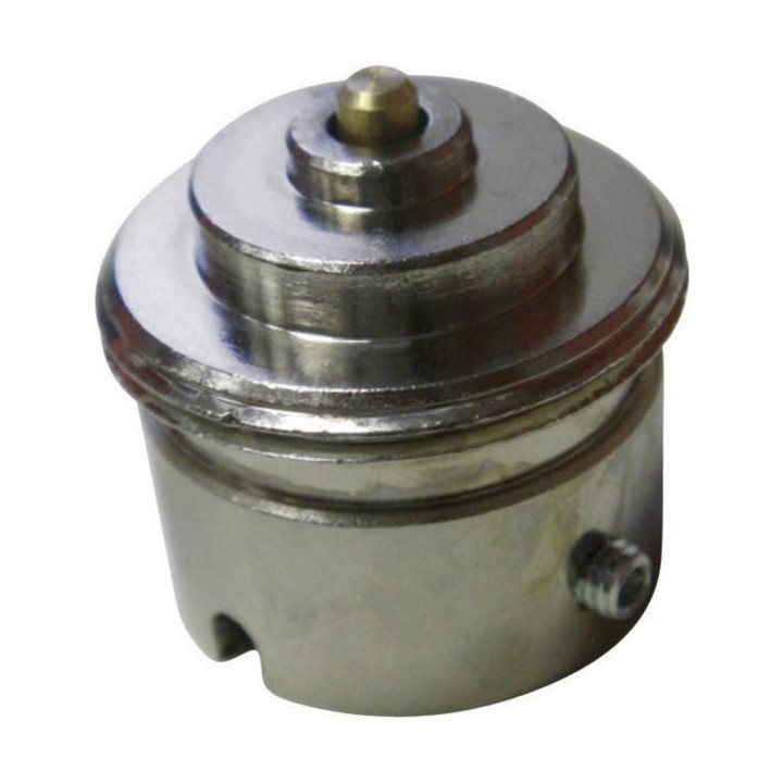 10 adaptateurs vanne Giacomini