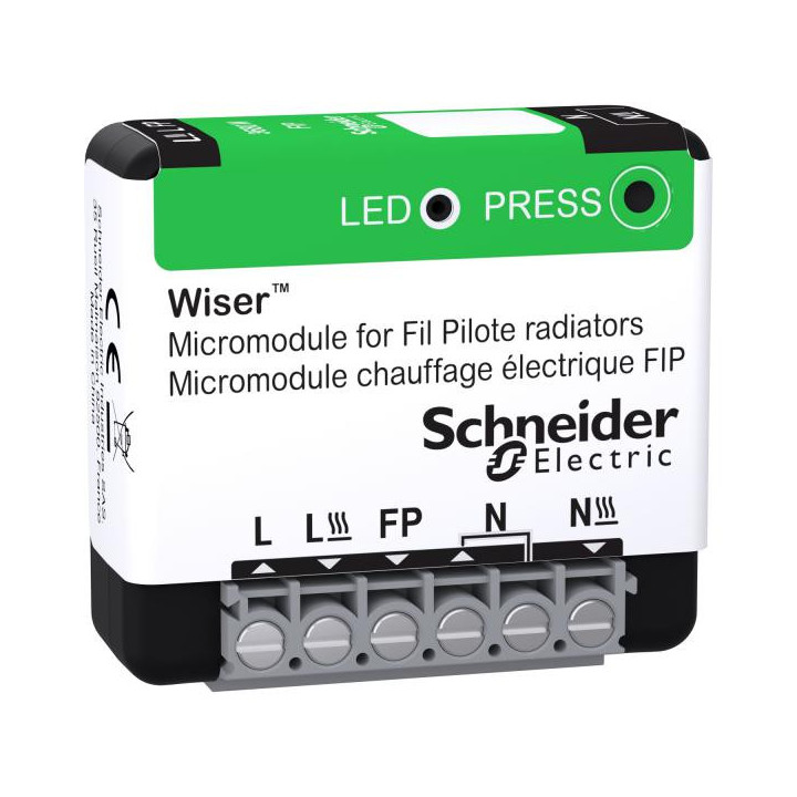 Micromodule Fil Pilote