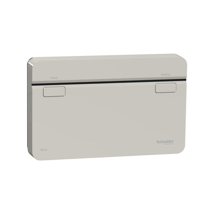 Actionneur chaudière 1 canal