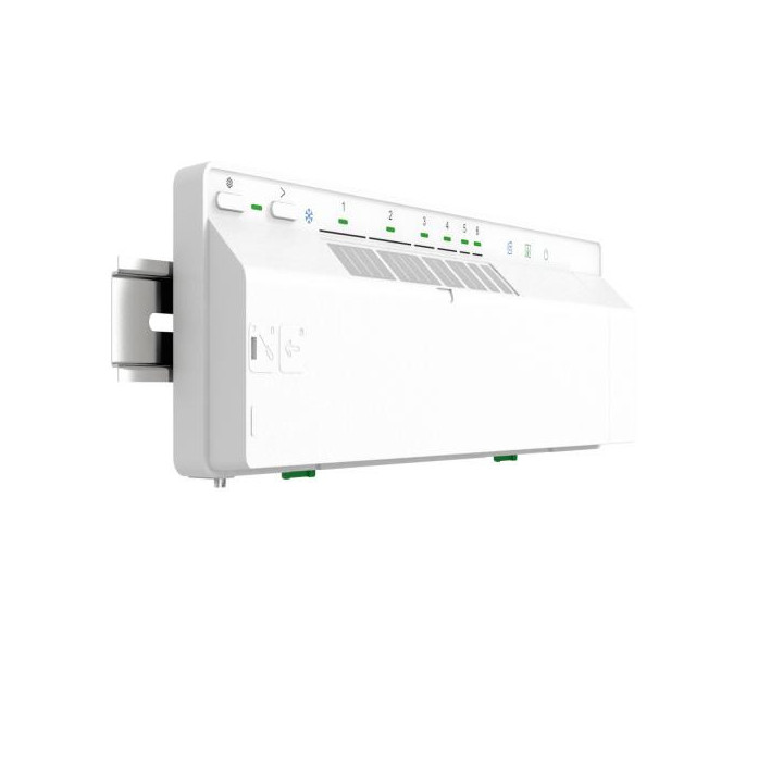 Actionneur plancher chauffant