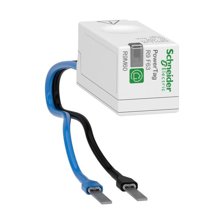 Capteur mesure sans fil mono