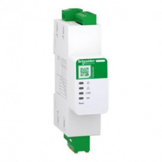 Compteur énergie Modbus