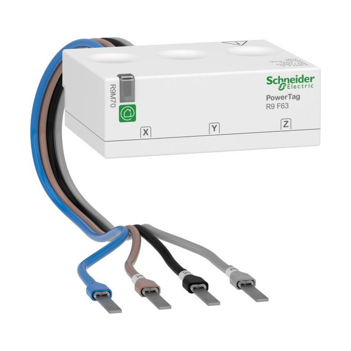 Capteur mesure sans fil tri