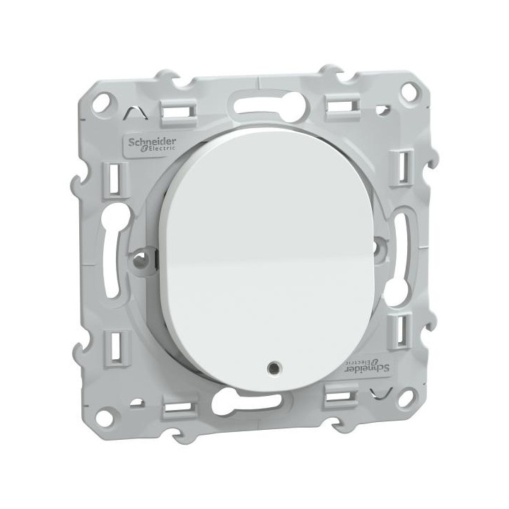 Va et Vient Lum/Lampe Blanc