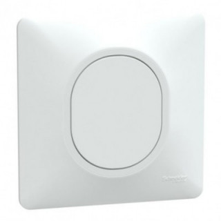 Obturateur Blanc griffes