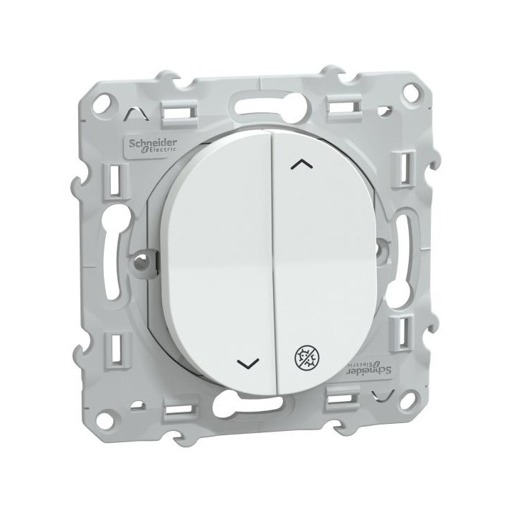 Inter Volet Roulant AntiB