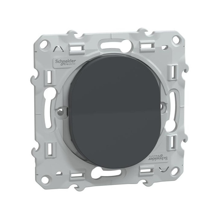 Permutateur Anthr griffes plq