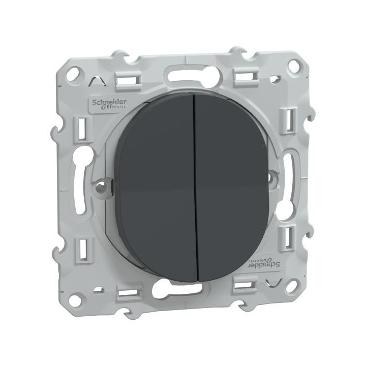 Double Va et Vient Anth