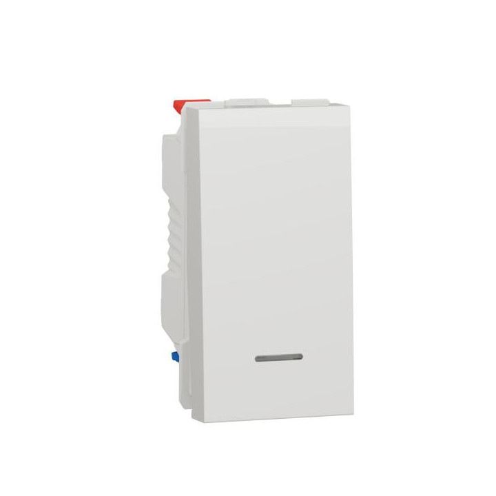 V&v lum témoin 10A rap 1m Blan