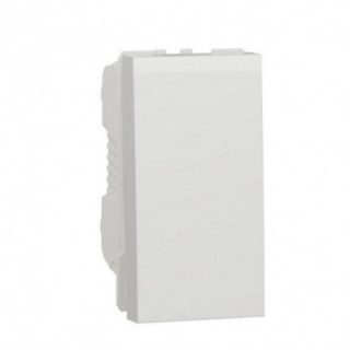 V&v 16A vis 1m Blanc