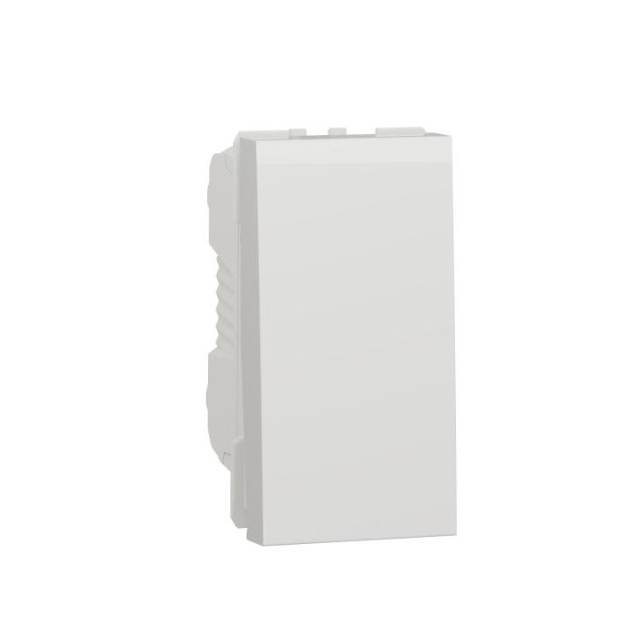 V&v 16A vis 1m Blanc