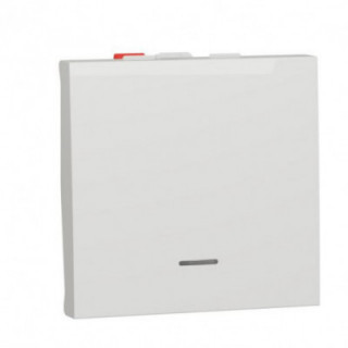 V&v lum témoin 10A rap 2m Blan