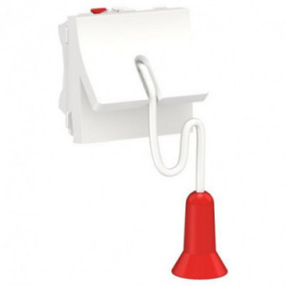 Inter à corde NO/NF 2m Bl A