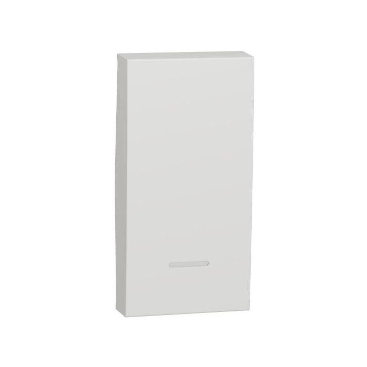 Enjoliv inter/bp lum 1m Blanc