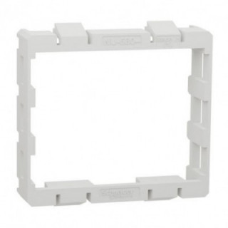 Support installations vert