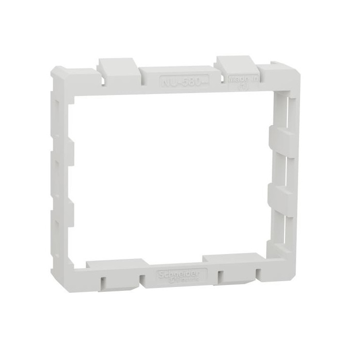 Support installations vert