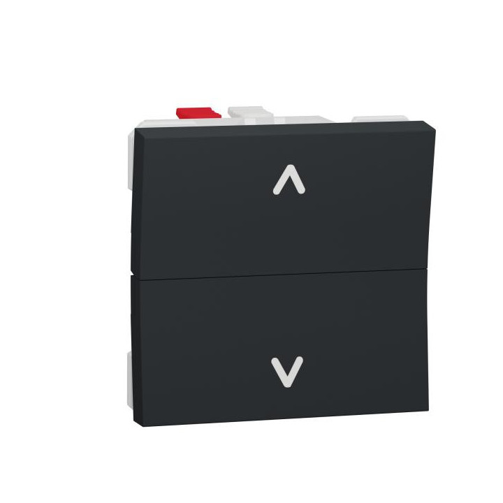 Cde VR double pous 2m Anth