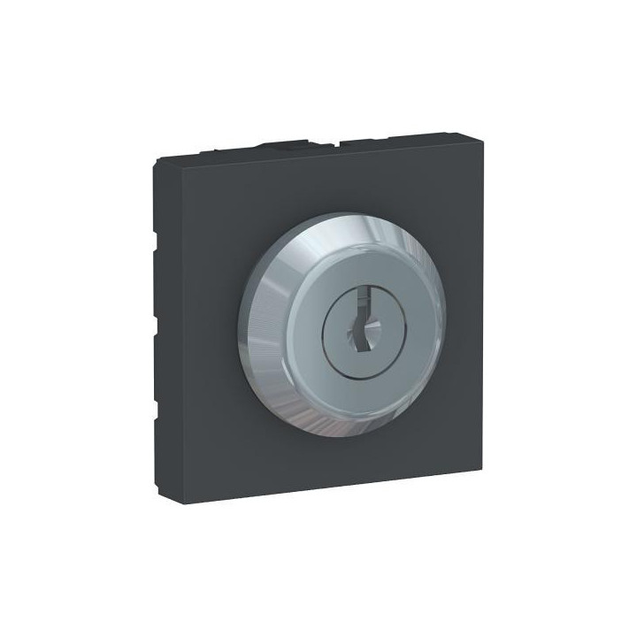 Cde à clé 3 positions 2m Anth